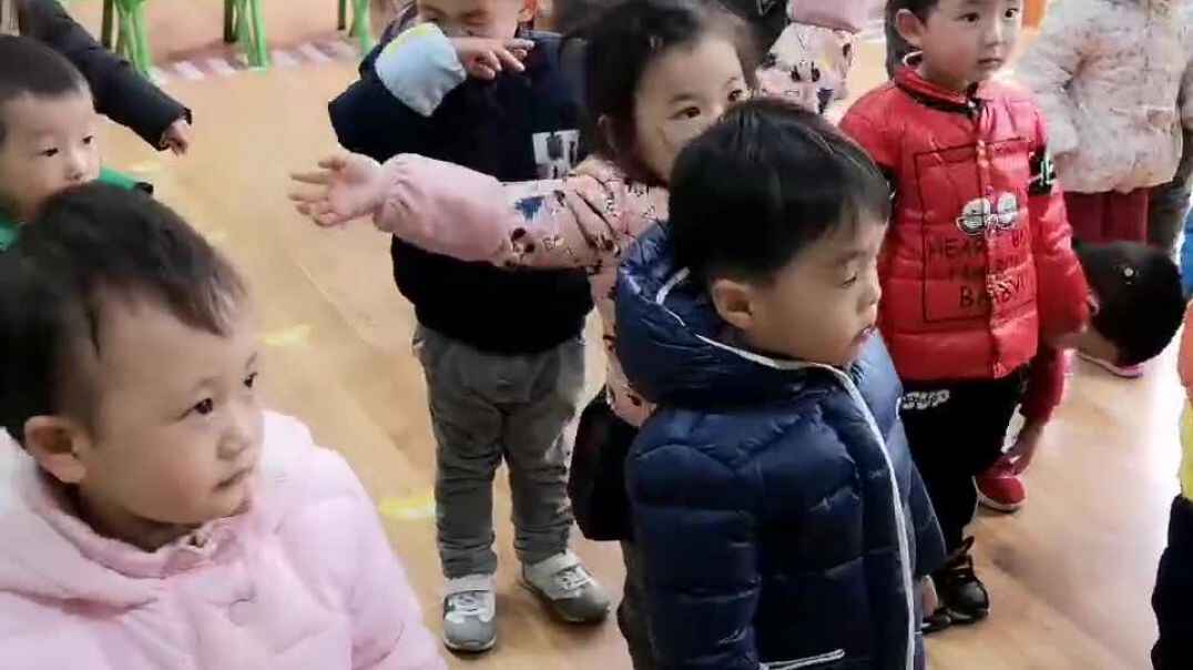 早操