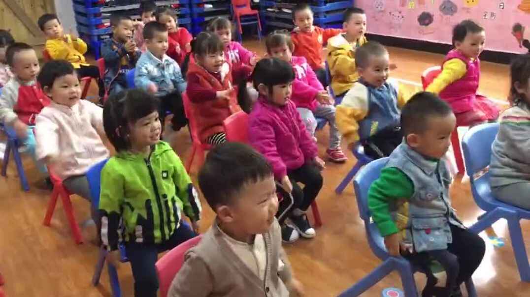 语言能力教学