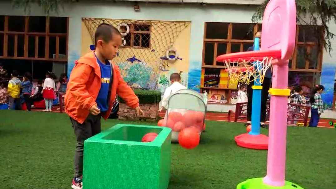 幼儿游戏7