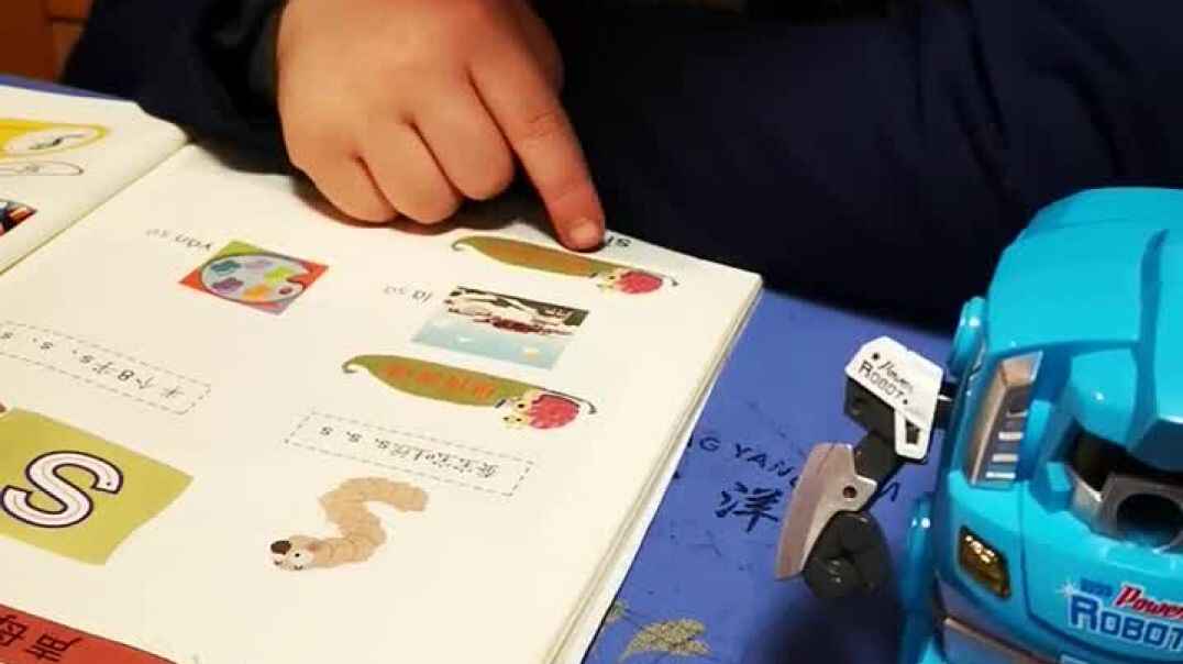 实验学前三班