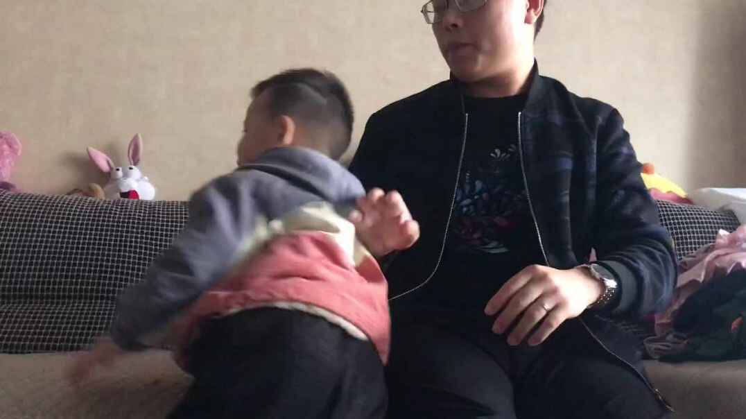 我的表情变变变
