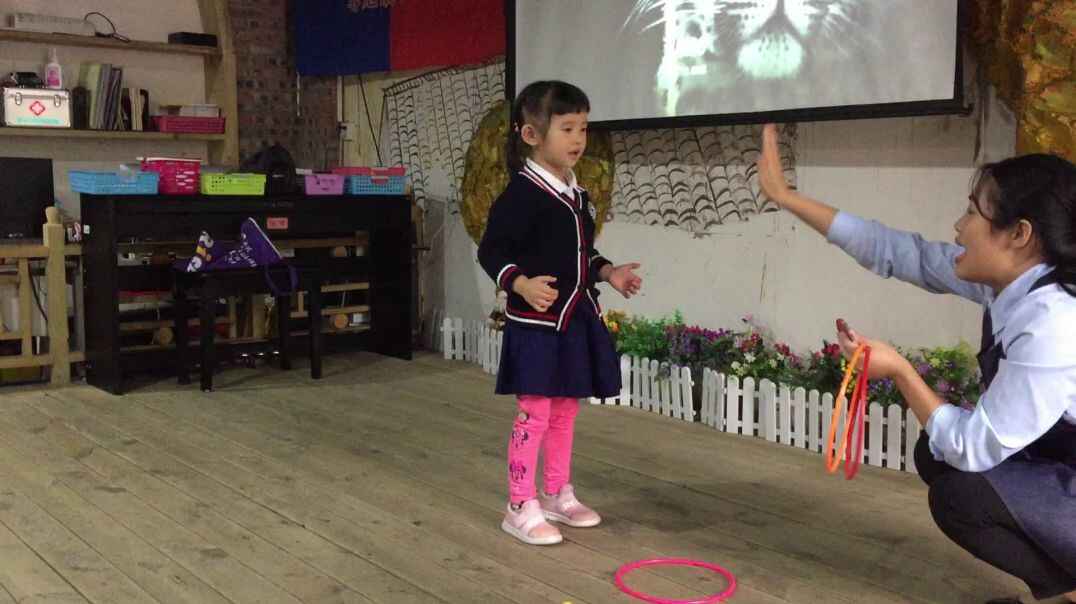 鲨鱼英语