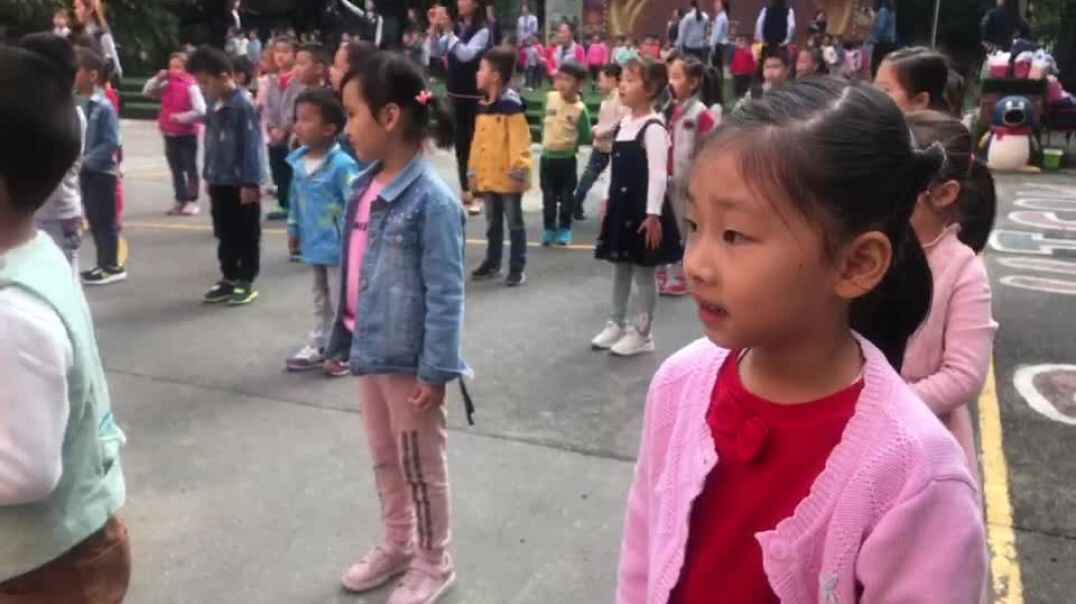 早操时间