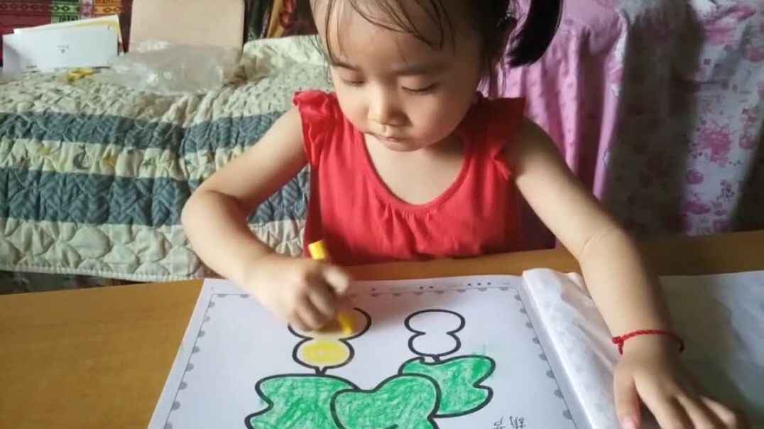 绘画