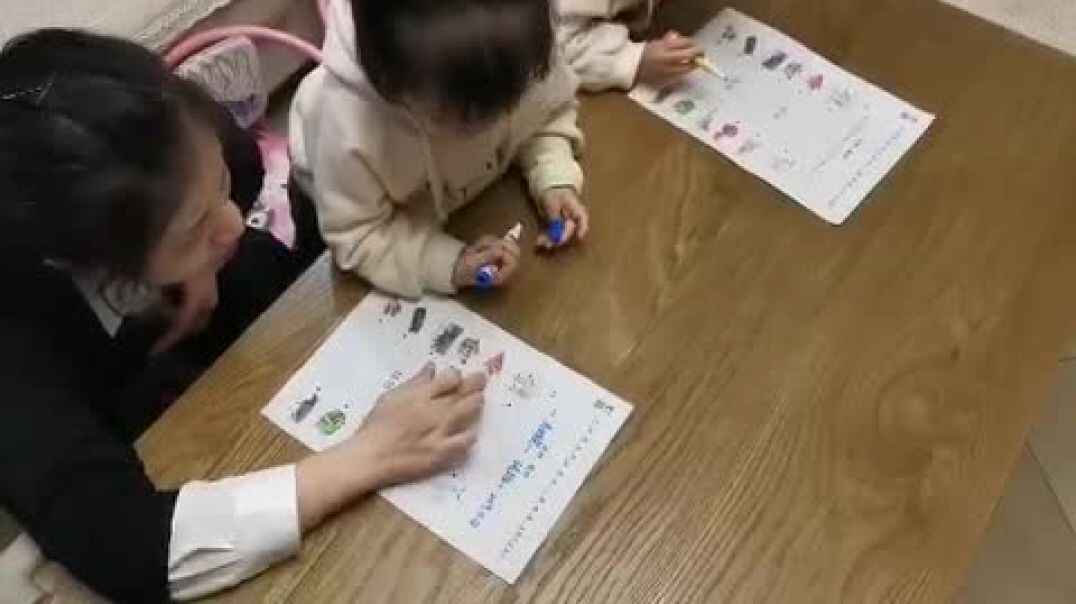 肖惟笑认识植物和动物