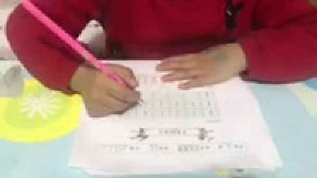 声母j的拼读1