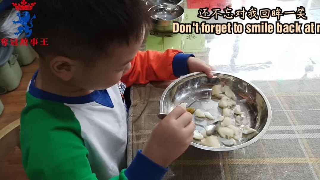 晚饭我来做.