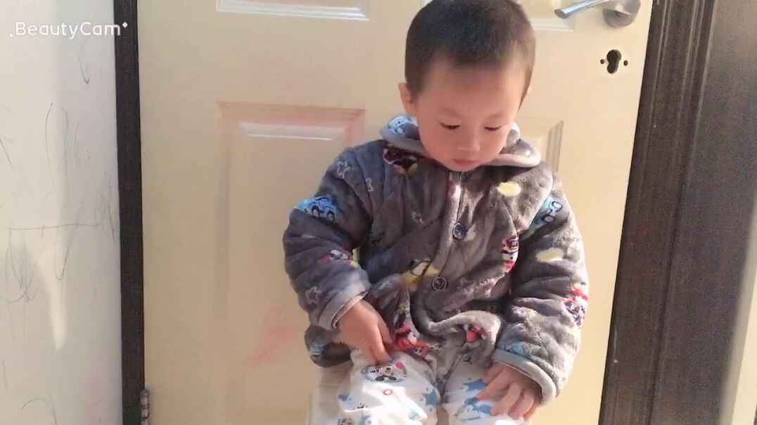 11月28日《隐私部位如何保护初步学习》杨浩锐