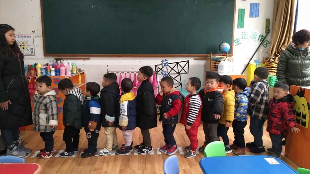 走线练习