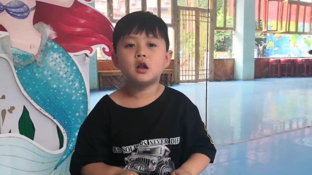 我的教室