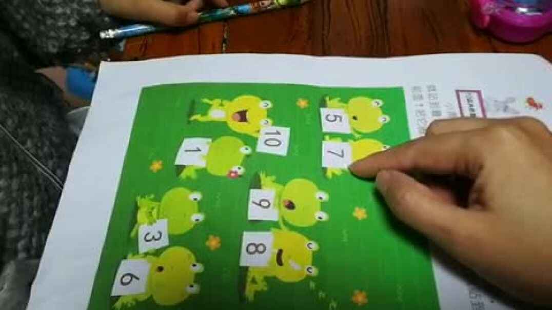 数的比较1.赖思彤.MOV