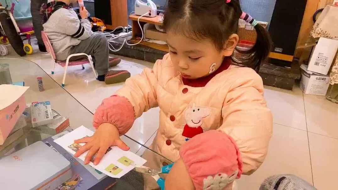 司马光砸缸
