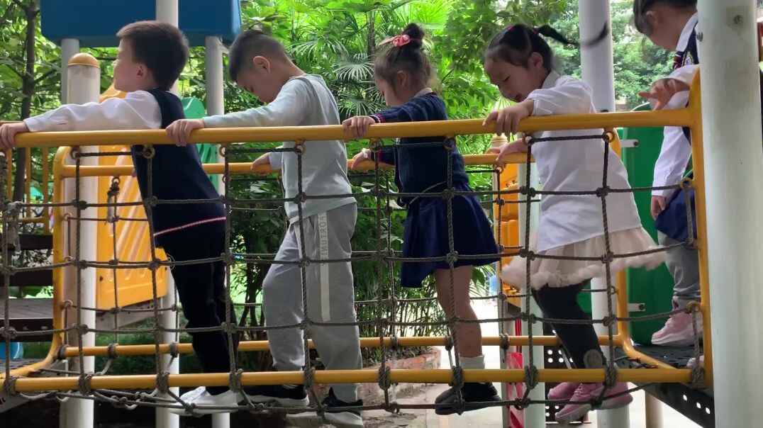 开心的一天8