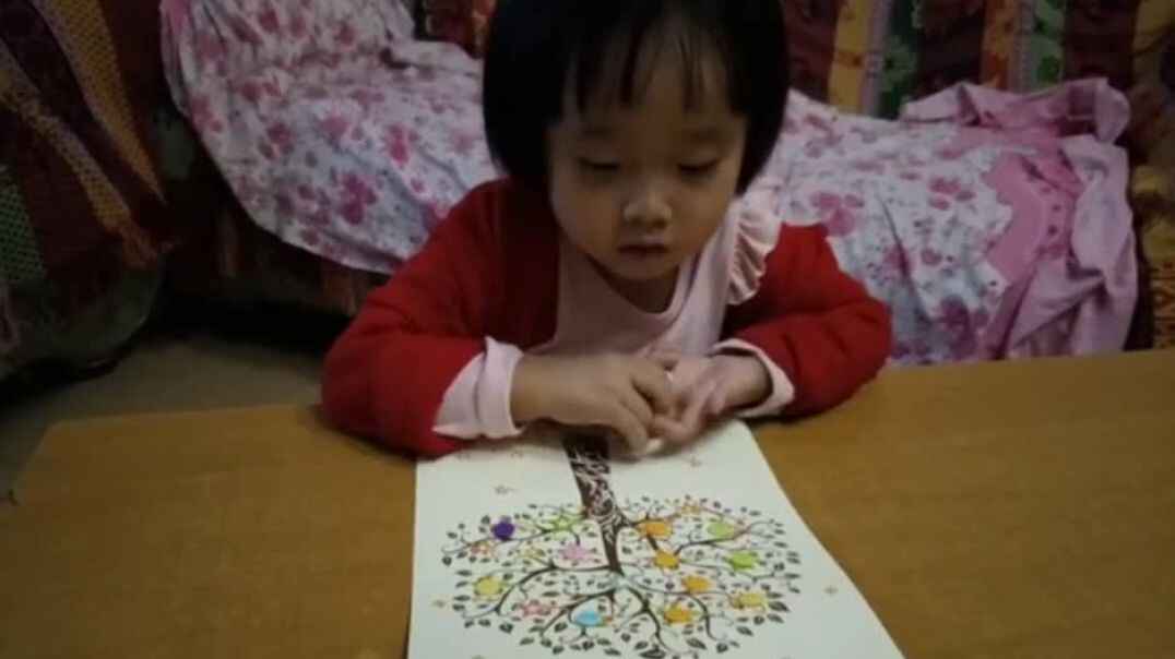 幸福的树