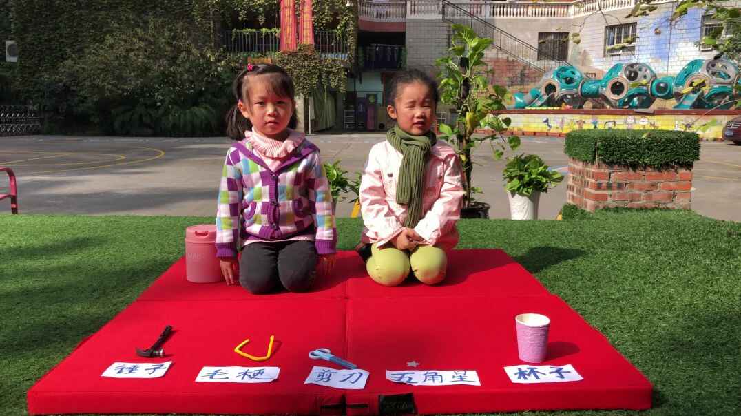 学一学如何分类