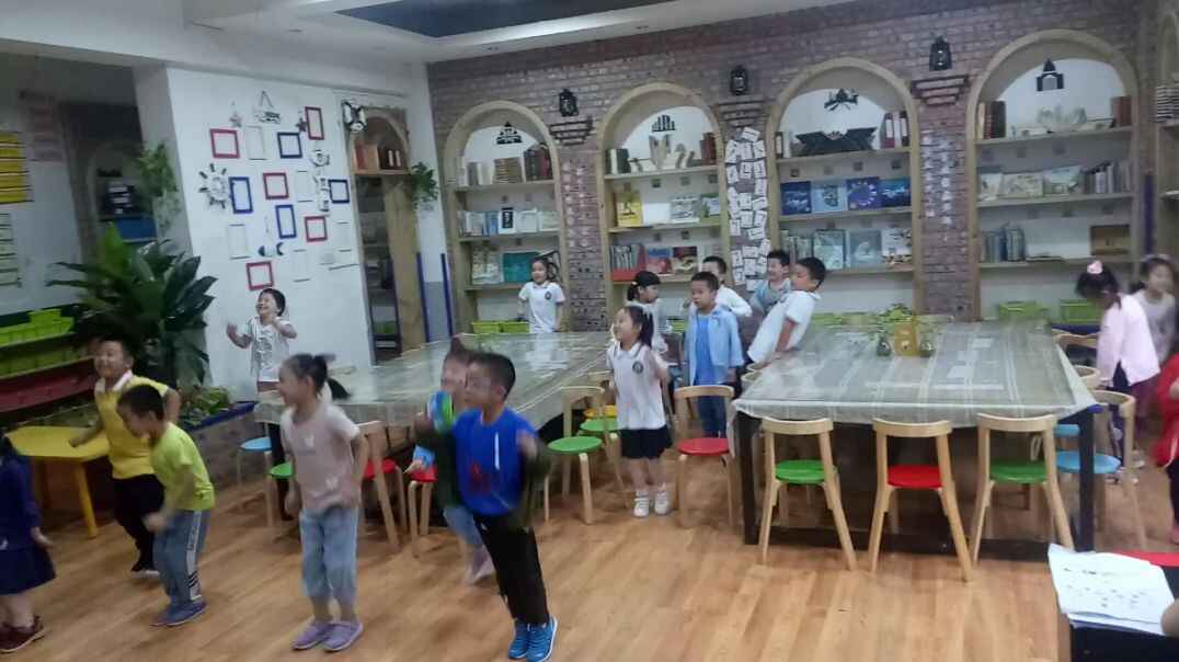 快来运动