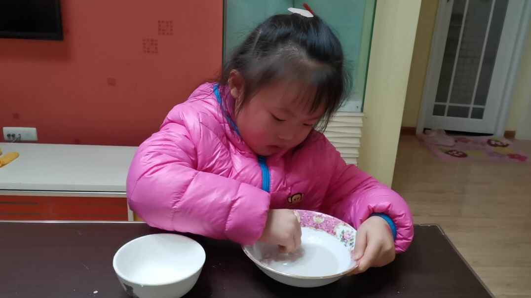 非牛顿流体实验