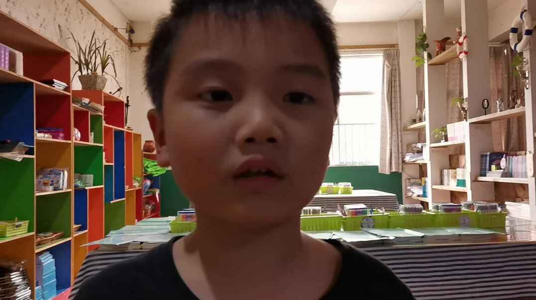 表达能力的培养