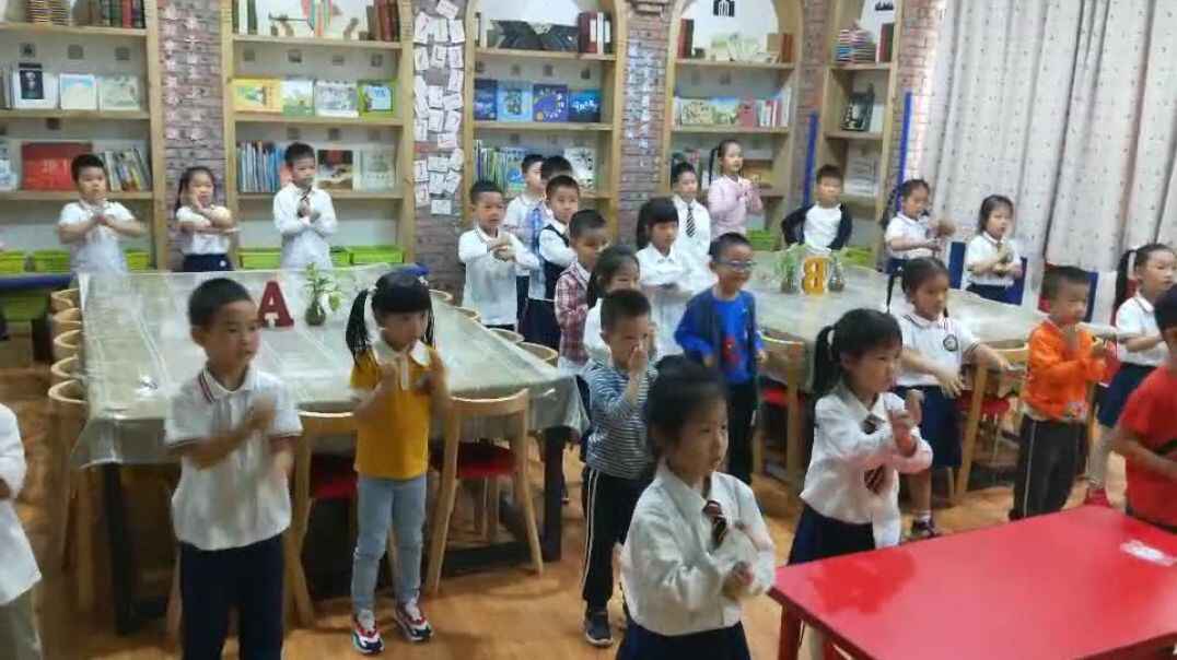 运动的快乐