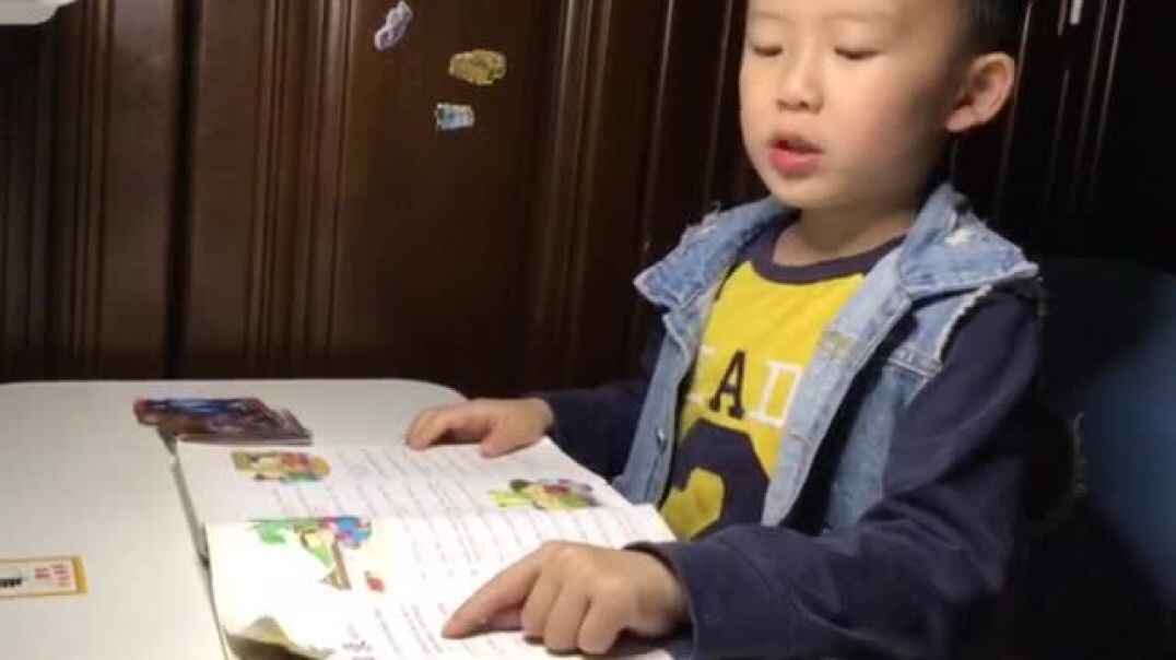 你是最棒的9