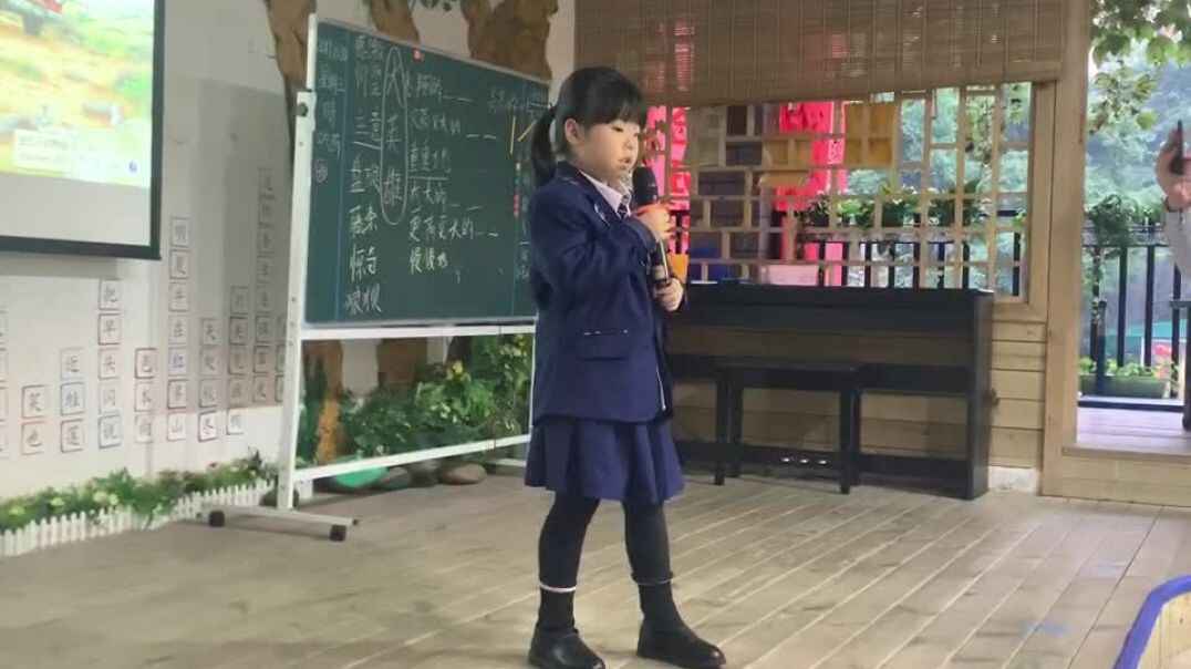 小小歌手