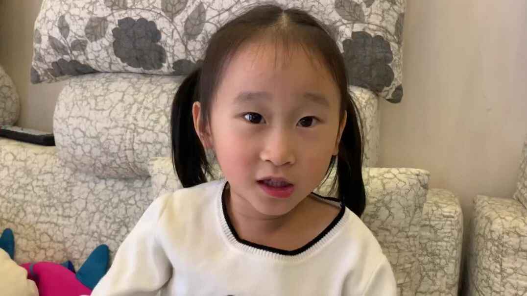 2019.11.1 大Ａ班严一晨—《周末生活》