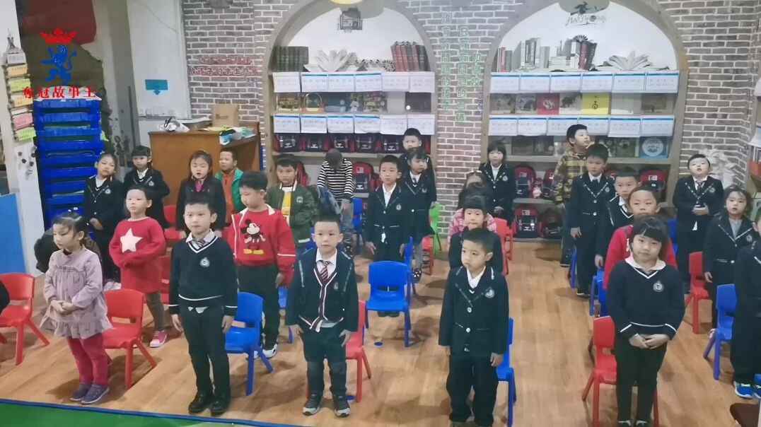 早操时刻