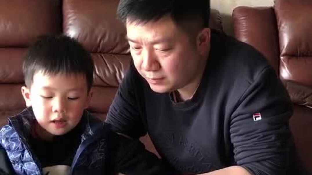 可爱的你温暖了我