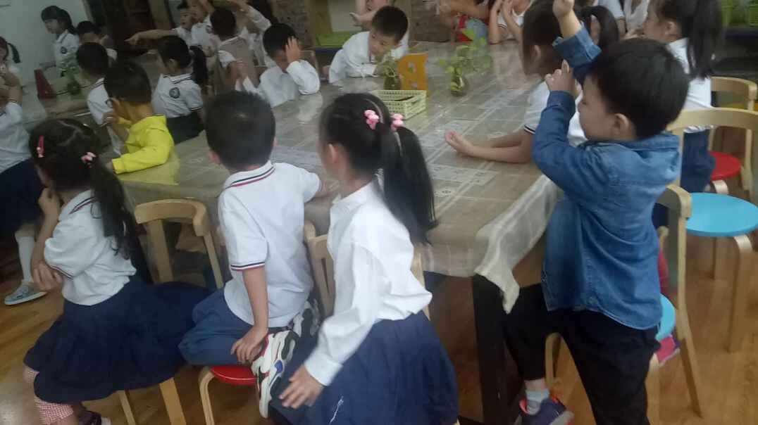 棒棒的我