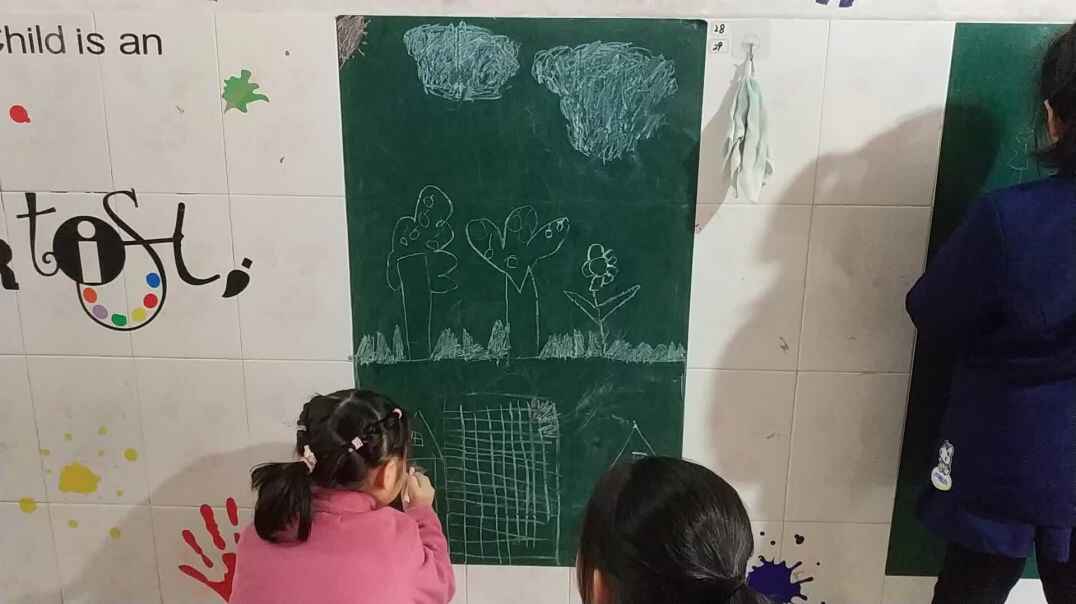 学习时光1