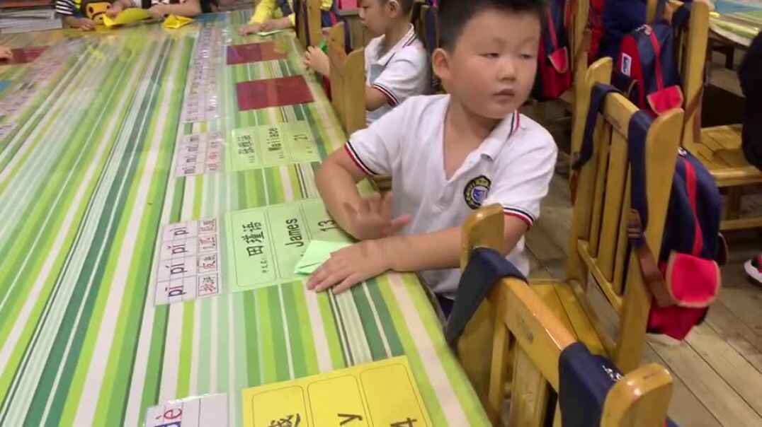折纸时间