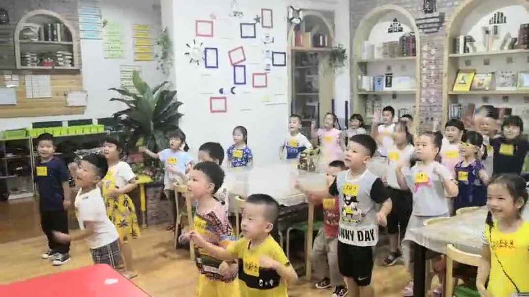 我的学习