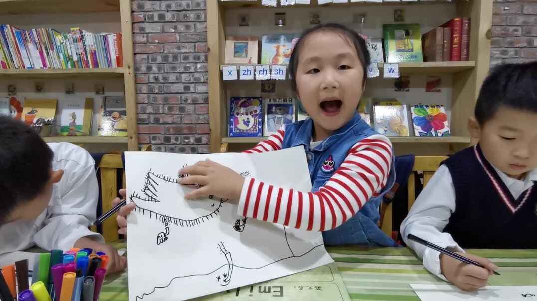 创造力无穷