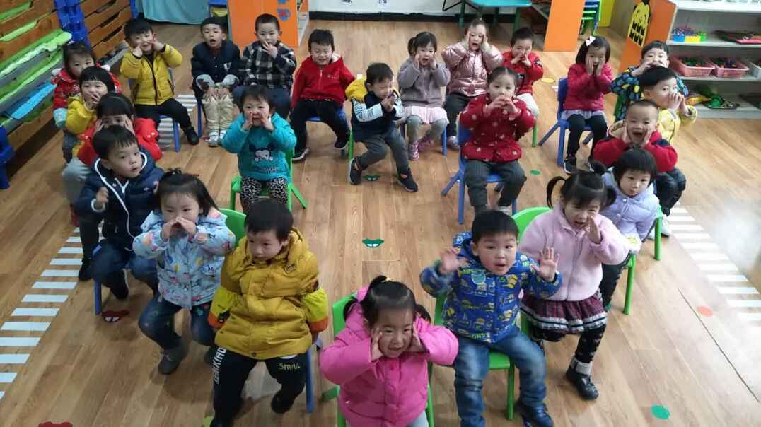 妈妈我爱你