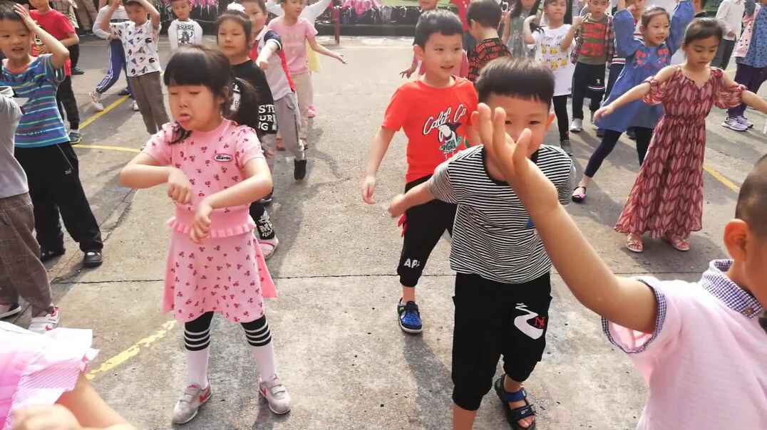 运动旋律5