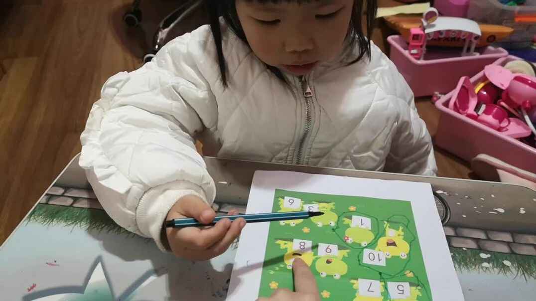 数的比较1