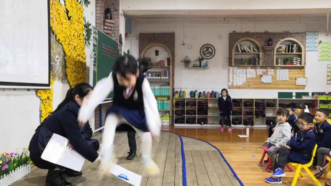棒棒的我