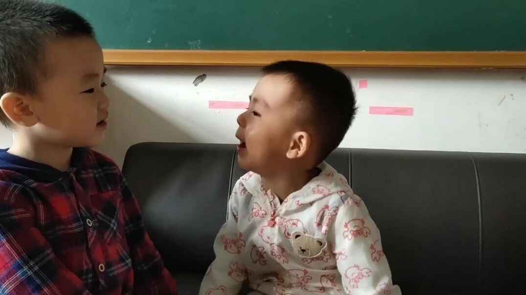 看我表演什么