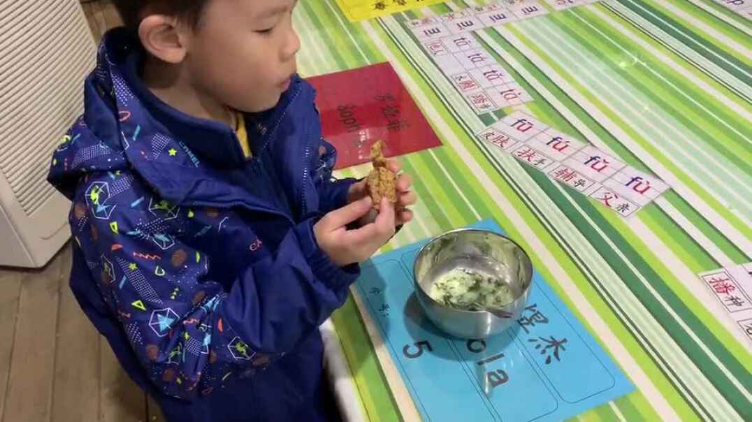 快乐学习1