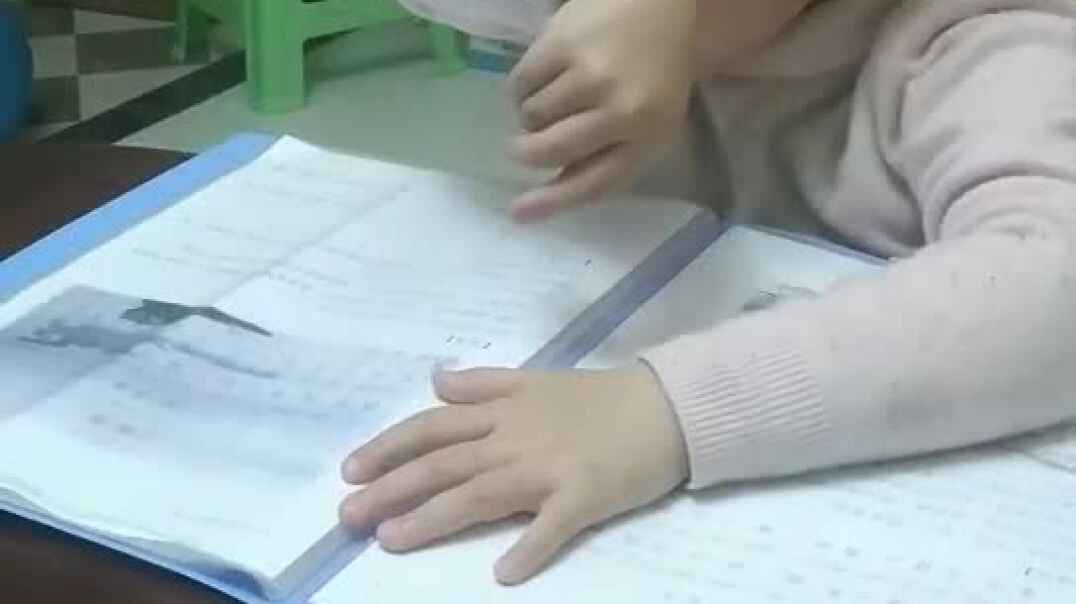迷人的小女孩5