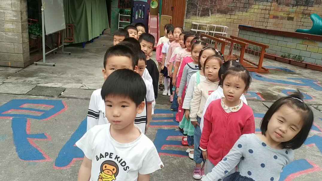 彩色的光芒