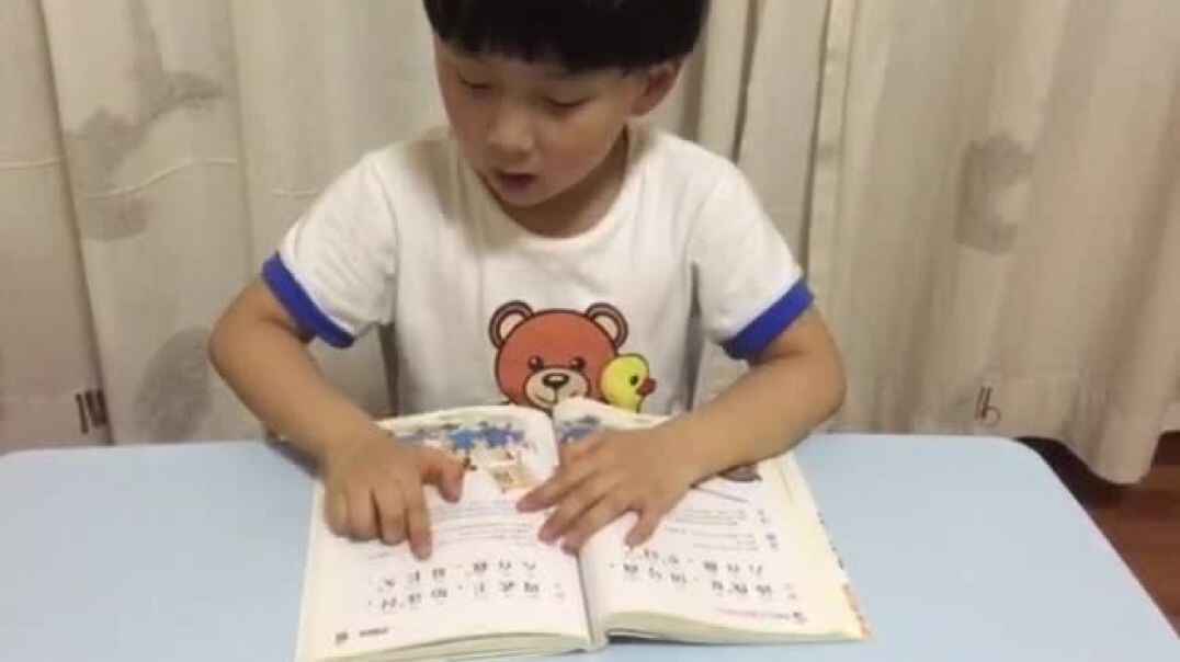 你是最棒的4