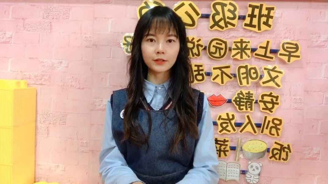 亲子练习《我的表情变变变》