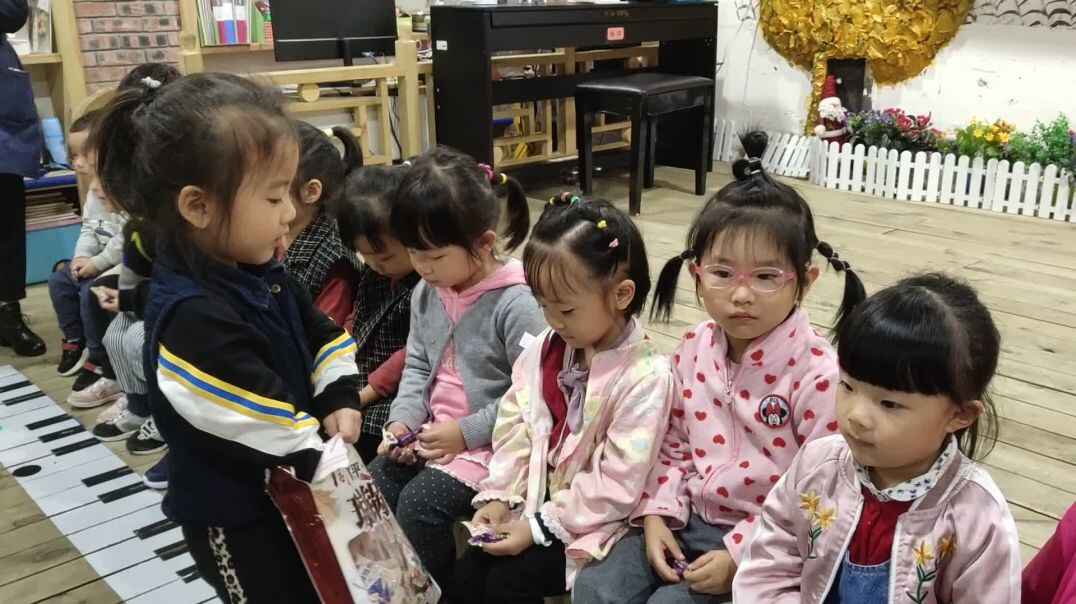 我们一起分享吧