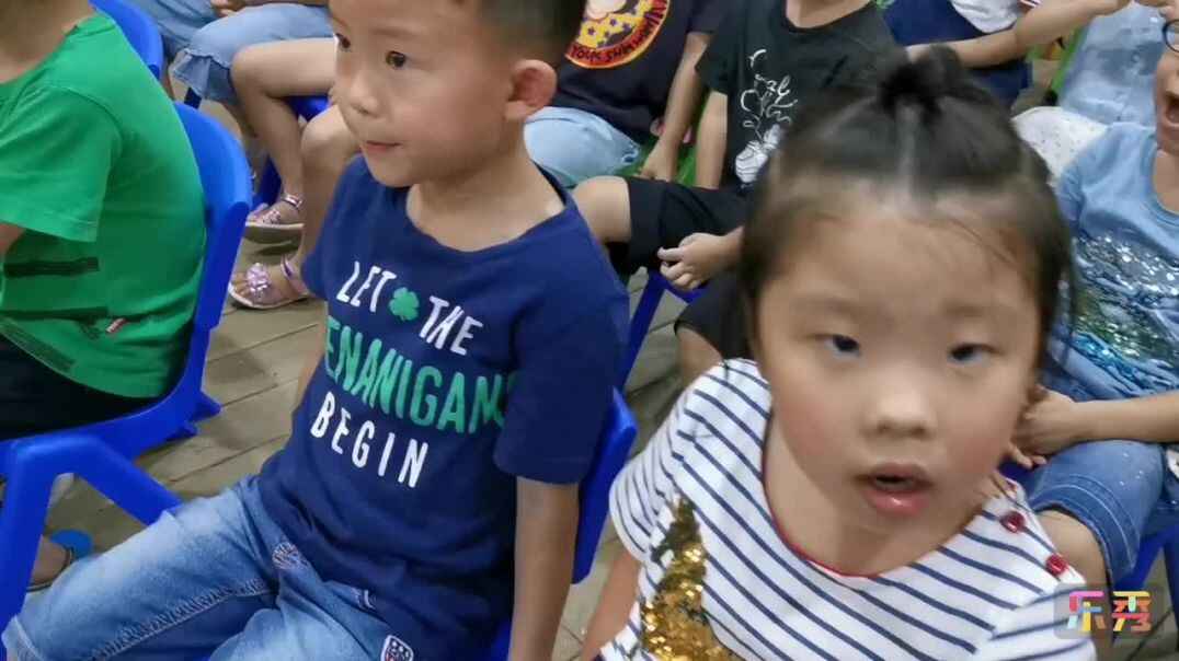 上课时间