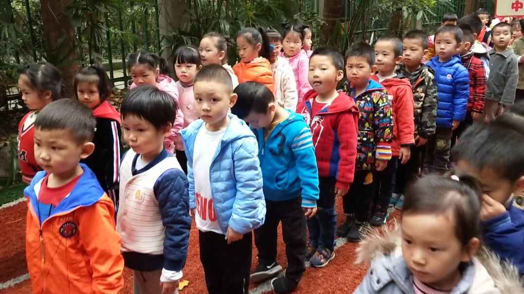 运动会练习