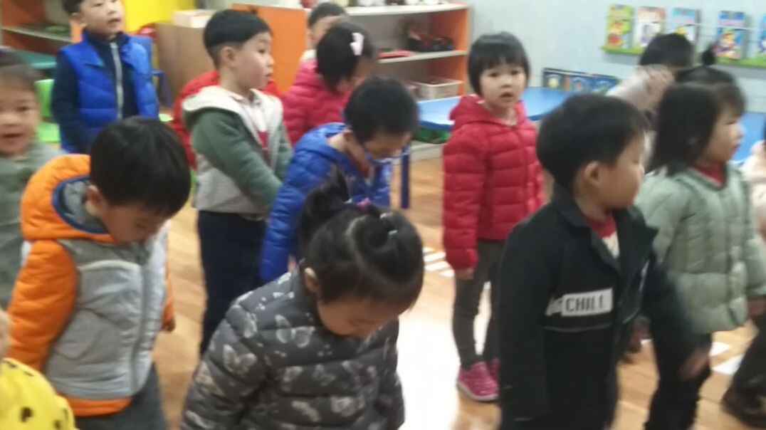 踏步