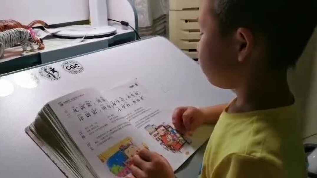 你是最棒的2