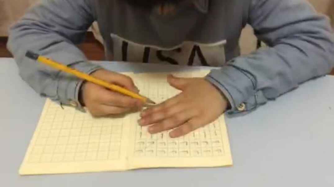 爱的力量9