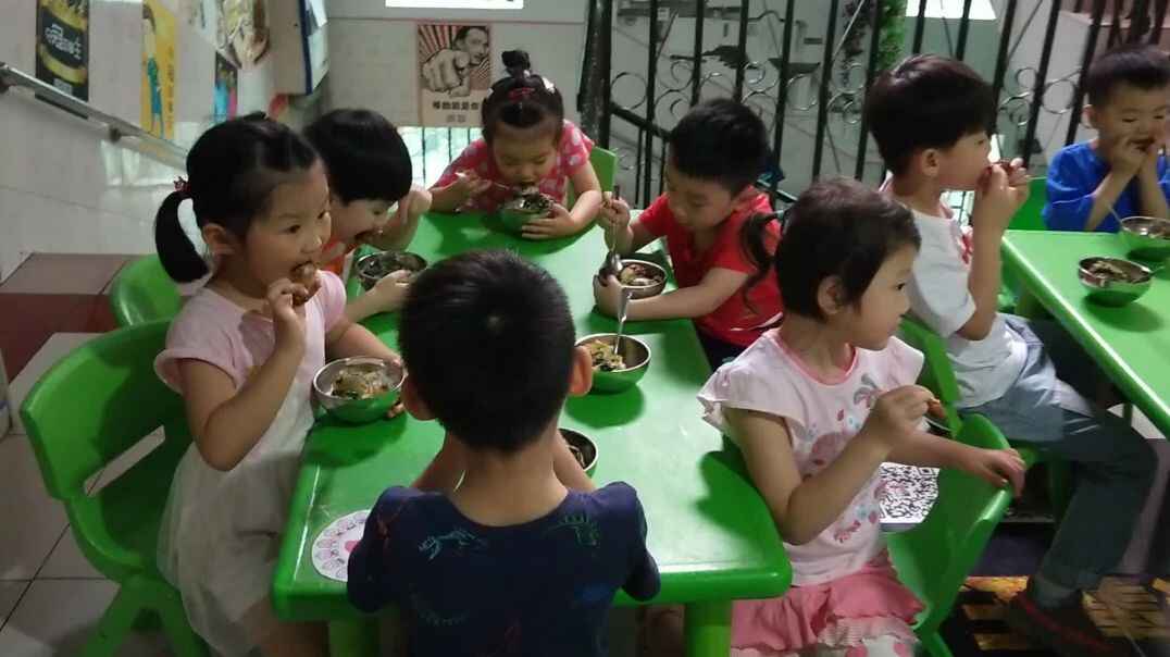 进餐1